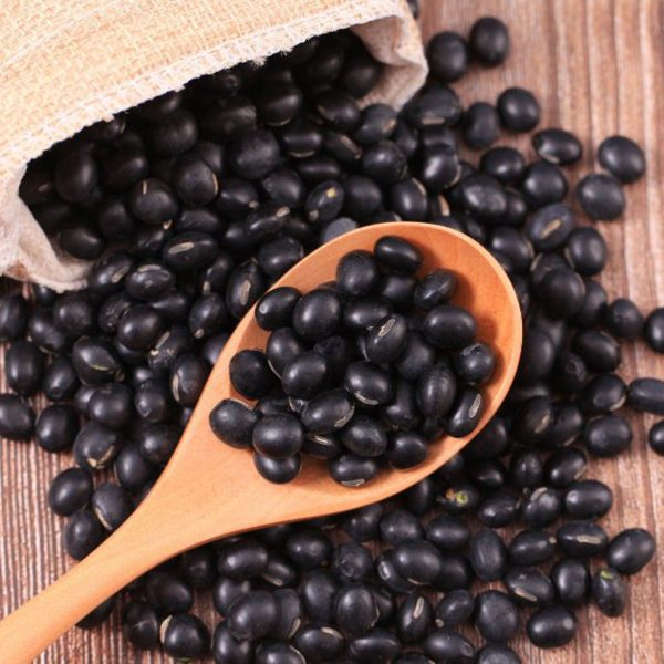 Đậu đen
