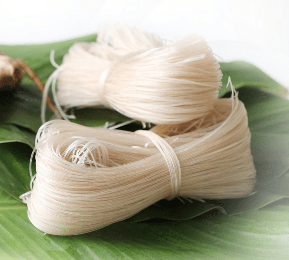 Miến dong truyền thống