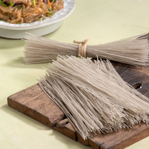 Miến dong vị khoai lang